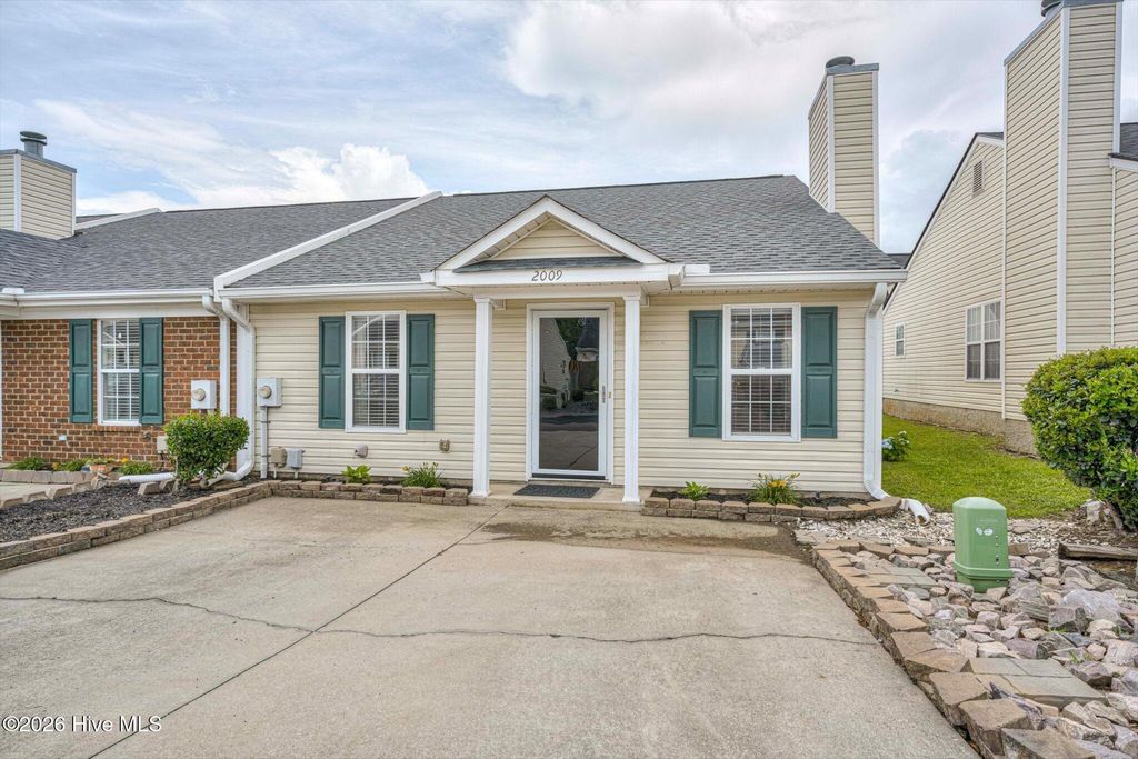 Photo of 2009 Hopetown Drive, Augusta, GA 30909 (MLS # 100577205)