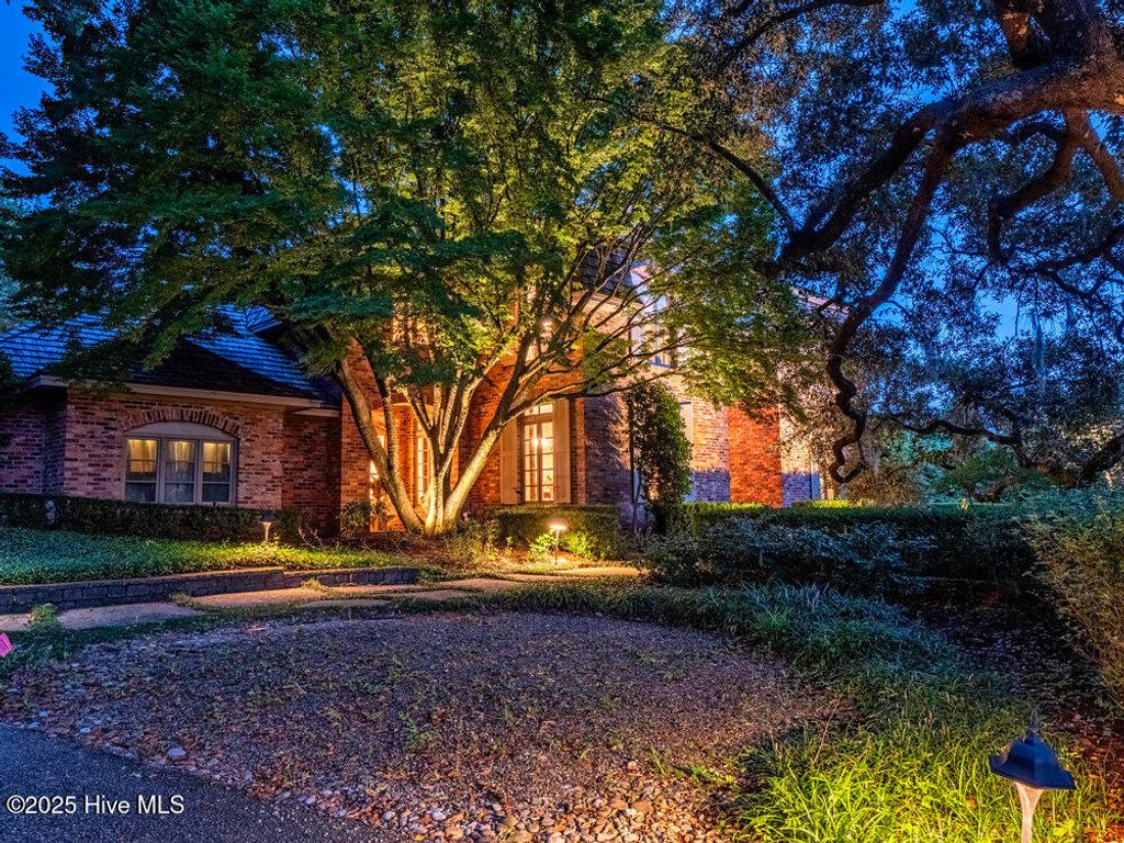 Photo of 1235 Great Oaks Drive, Wilmington, NC 28405 (MLS # 100544850)