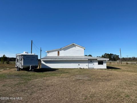 3027 Highway 58 N Trenton NC 28585