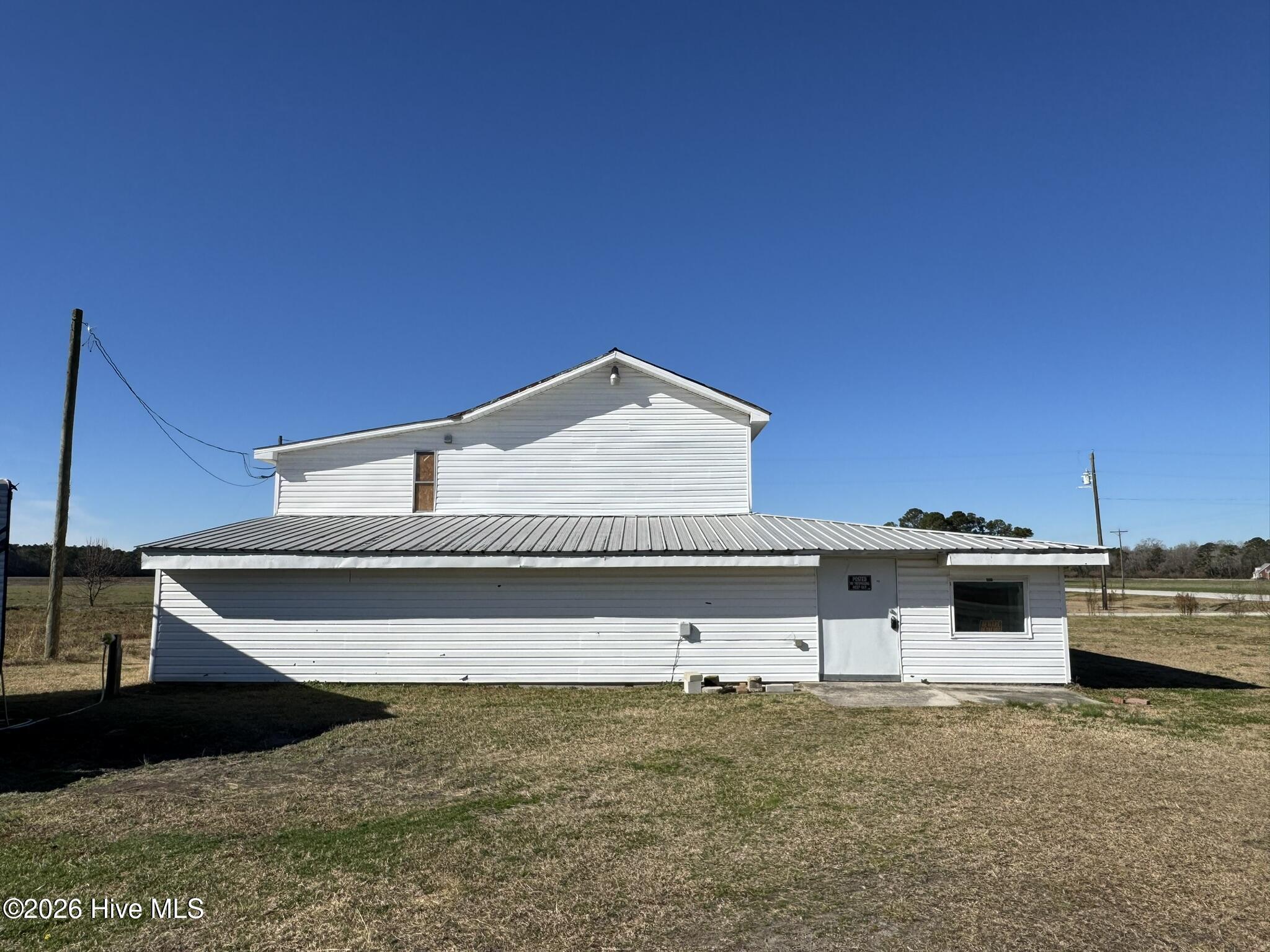 3027 Highway 58 N