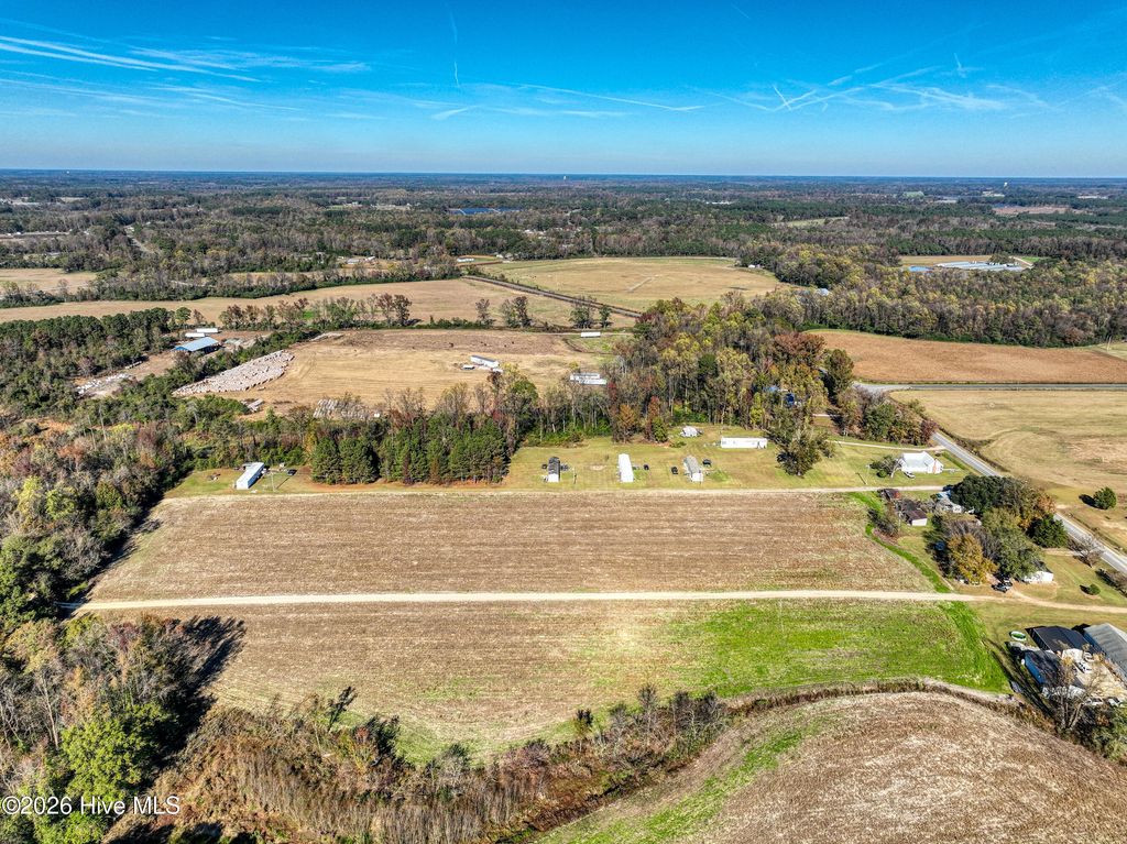 Photo of 125 Plina Lane, Beulaville, NC 28518 (MLS # 100557450)