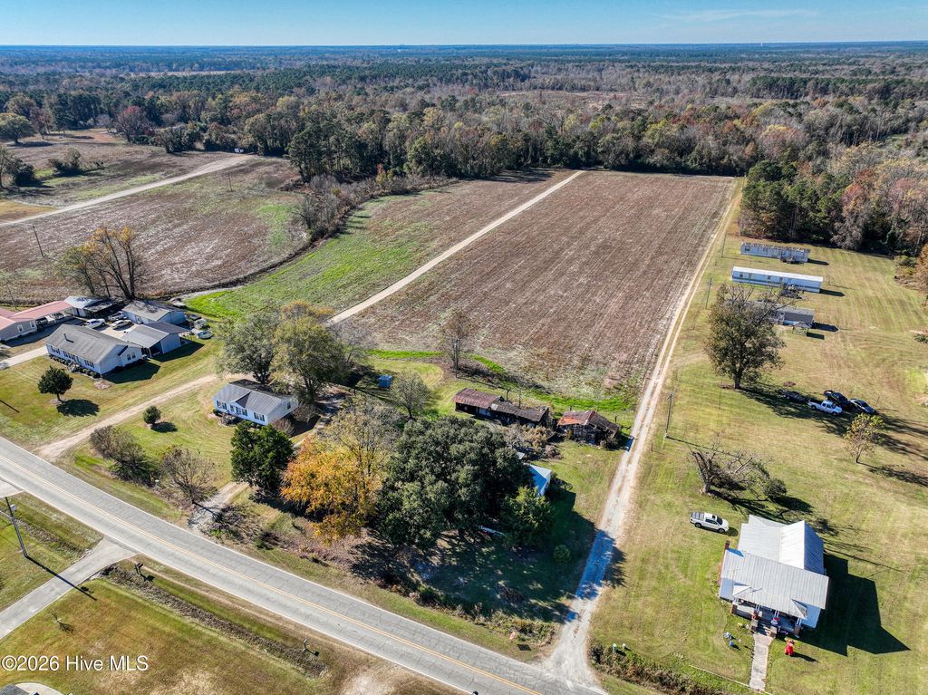 Photo of 125 Plina Lane, Beulaville, NC 28518 (MLS # 100557450)