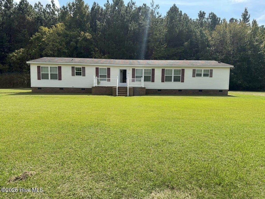 Photo of 643 Grabtown Road, Windsor, NC 27983 (MLS # 100607653)