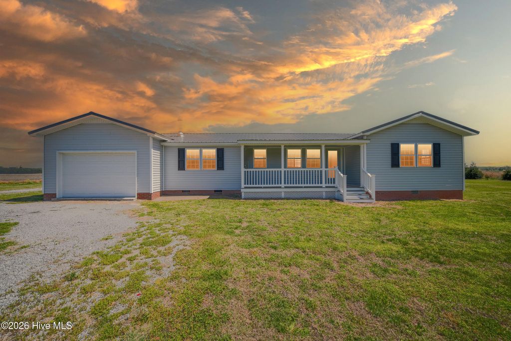 Photo of 916 Acorn Hill Road, Hobbsville, NC 27946 (MLS # 100561672)