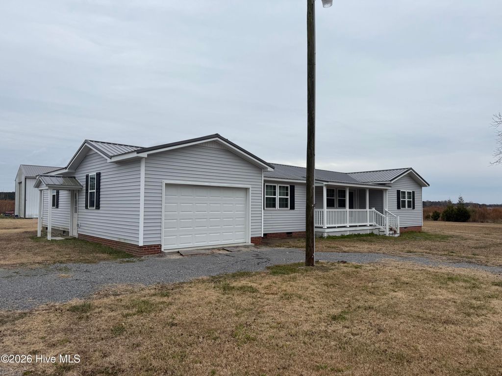 Photo of 916 Acorn Hill Road, Hobbsville, NC 27946 (MLS # 100561672)