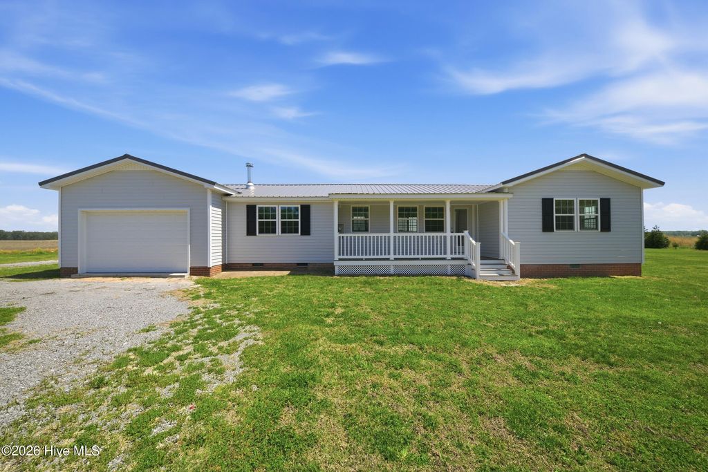 Photo of 916 Acorn Hill Road, Hobbsville, NC 27946 (MLS # 100561672)