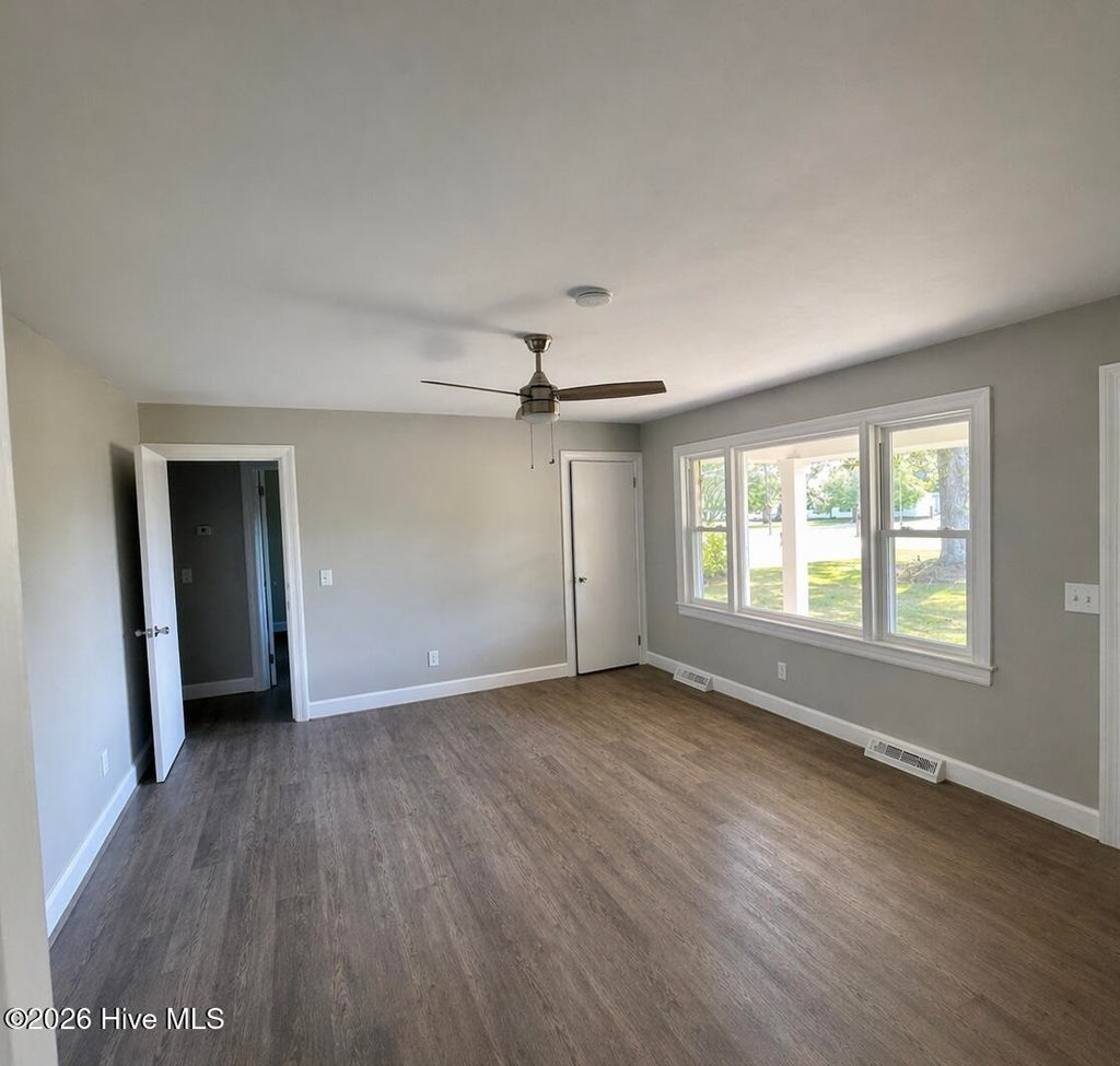 Photo of 7511 Bakertown Road E, Elm City, NC 27822 (MLS # 100603724)