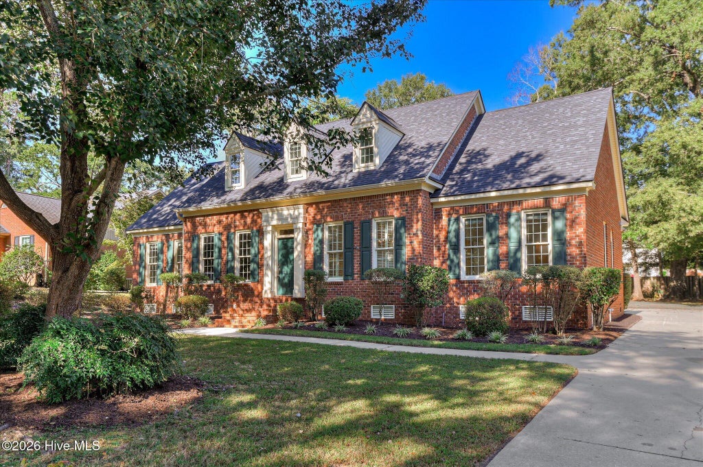 Photo of 1096 Rivershyre Drive, Evans, GA 30809 (MLS # 100608494)
