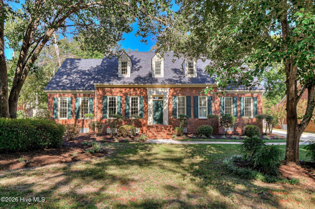 Photo of 1096 Rivershyre Drive, Evans, GA 30809 (MLS # 100608494)