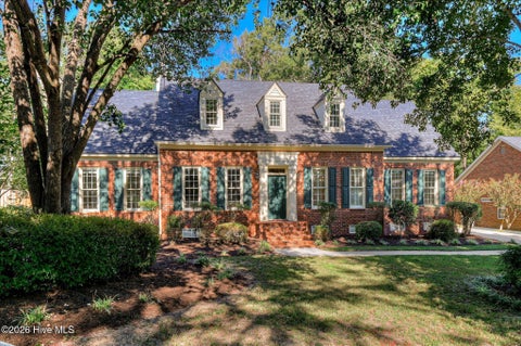Photo of 1096 Rivershyre Drive, Evans, GA 30809 (MLS # 100608494)