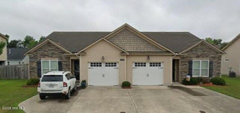 Multifamily For Rent - 2224 Sweet Bay Drive #B<br/> Pitt County, Greenville, NC 27834