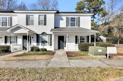 Photo of 4910 Bridgers Road #Unit 19, Shallotte, NC 28470 (MLS # 100548105)