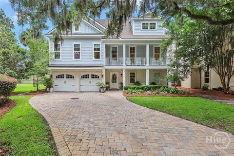 Photo of 14 Dockside Drive, Savannah, GA 31410 (MLS # SA357434)