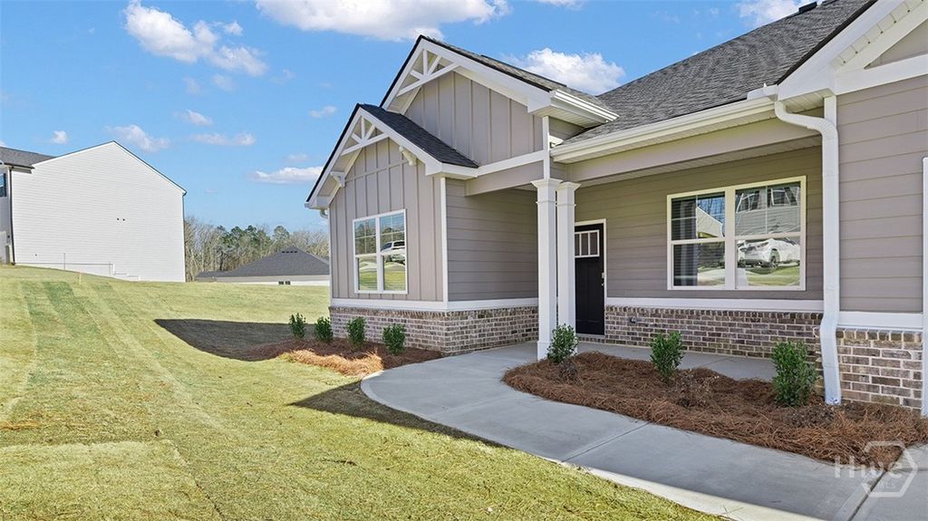 Photo of 1070 Amerson Street #34, Buckhead, GA 30625 (MLS # CL350036)