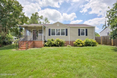 Photo of 3210 York Drive, Augusta, GA 30909 (MLS # 100584661)