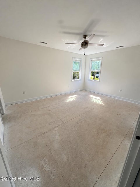 Tiny photo for 161 Haws Run Road, Jacksonville, NC 28540 (MLS # 100610773)