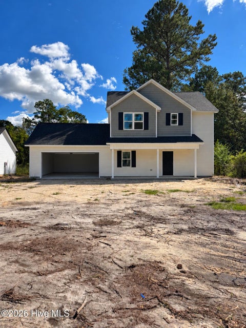 Photo of 161 Haws Run Road, Jacksonville, NC 28540 (MLS # 100610773)