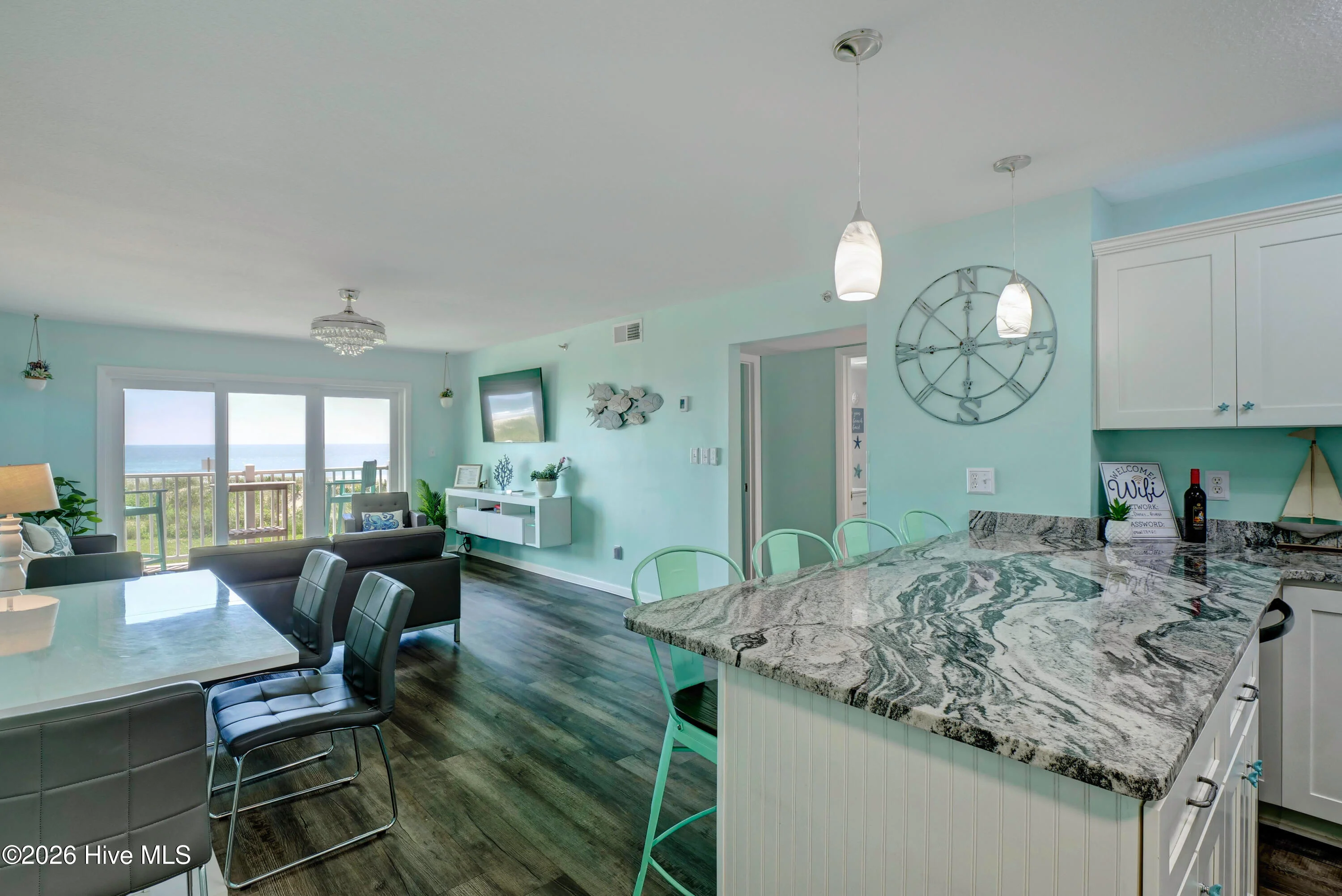 1866 New River Inlet Road Unit Unit 3107c