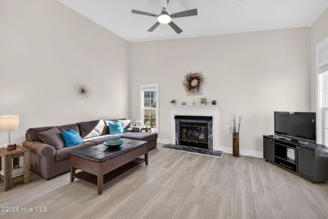 Tiny photo for 2032 White Road, Wilmington, NC 28411 (MLS # 100551856)