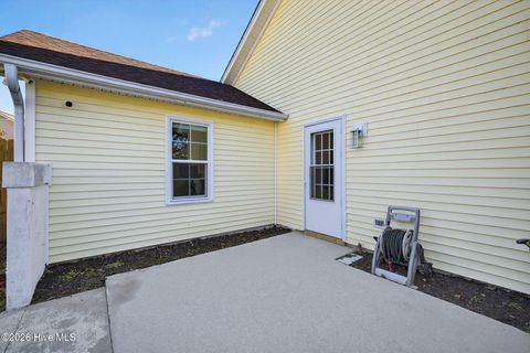 Tiny photo for 2032 White Road, Wilmington, NC 28411 (MLS # 100551856)