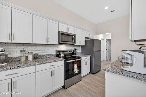 Tiny photo for 2032 White Road, Wilmington, NC 28411 (MLS # 100551856)