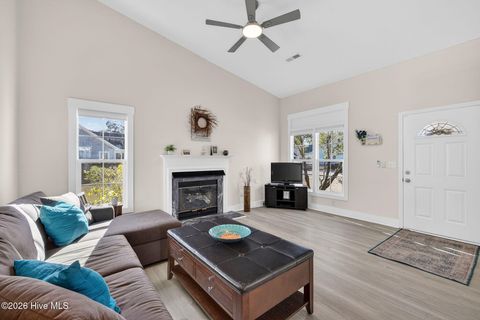 Tiny photo for 2032 White Road, Wilmington, NC 28411 (MLS # 100551856)