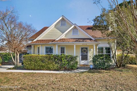 Photo of 2032 White Road, Wilmington, NC 28411 (MLS # 100551856)