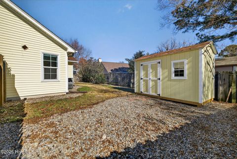 Tiny photo for 2032 White Road, Wilmington, NC 28411 (MLS # 100551856)
