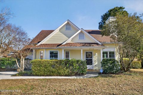 Tiny photo for 2032 White Road, Wilmington, NC 28411 (MLS # 100551856)
