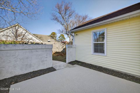 Tiny photo for 2032 White Road, Wilmington, NC 28411 (MLS # 100551856)