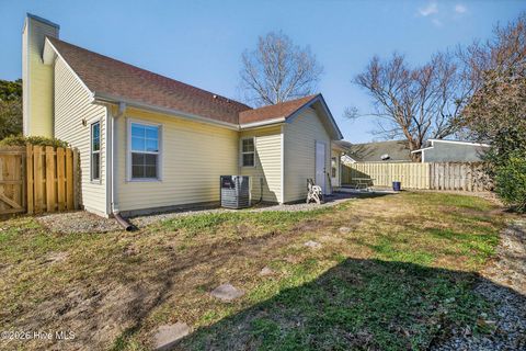 Tiny photo for 2032 White Road, Wilmington, NC 28411 (MLS # 100551856)