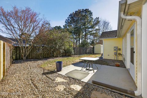 Tiny photo for 2032 White Road, Wilmington, NC 28411 (MLS # 100551856)
