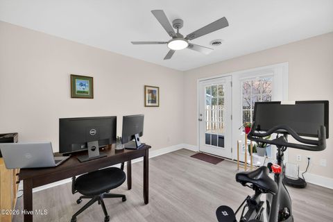 Tiny photo for 2032 White Road, Wilmington, NC 28411 (MLS # 100551856)