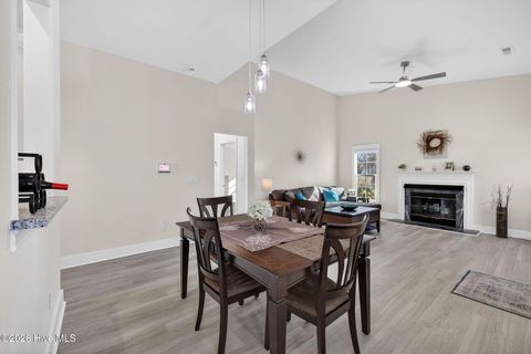 Tiny photo for 2032 White Road, Wilmington, NC 28411 (MLS # 100551856)