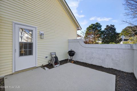 Tiny photo for 2032 White Road, Wilmington, NC 28411 (MLS # 100551856)