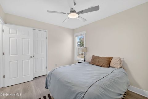 Tiny photo for 2032 White Road, Wilmington, NC 28411 (MLS # 100551856)