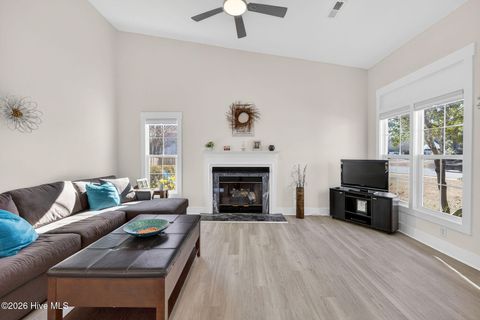 Tiny photo for 2032 White Road, Wilmington, NC 28411 (MLS # 100551856)