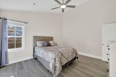 Tiny photo for 2032 White Road, Wilmington, NC 28411 (MLS # 100551856)