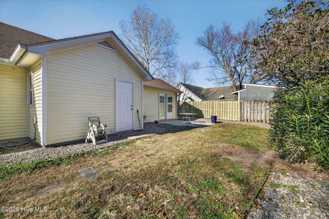 Tiny photo for 2032 White Road, Wilmington, NC 28411 (MLS # 100551856)