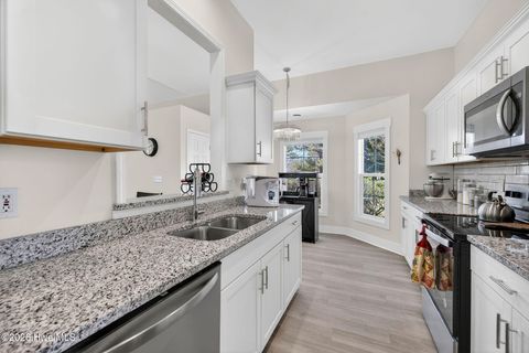 Tiny photo for 2032 White Road, Wilmington, NC 28411 (MLS # 100551856)