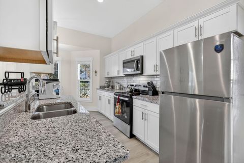 Tiny photo for 2032 White Road, Wilmington, NC 28411 (MLS # 100551856)