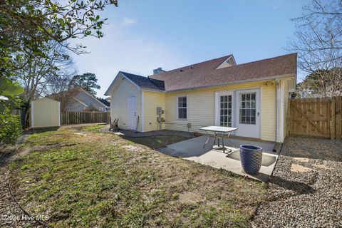 Tiny photo for 2032 White Road, Wilmington, NC 28411 (MLS # 100551856)