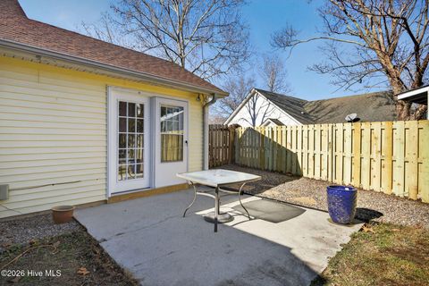 Tiny photo for 2032 White Road, Wilmington, NC 28411 (MLS # 100551856)