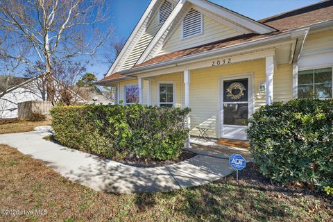 Tiny photo for 2032 White Road, Wilmington, NC 28411 (MLS # 100551856)