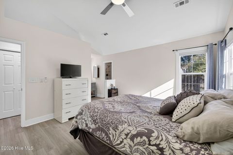 Tiny photo for 2032 White Road, Wilmington, NC 28411 (MLS # 100551856)