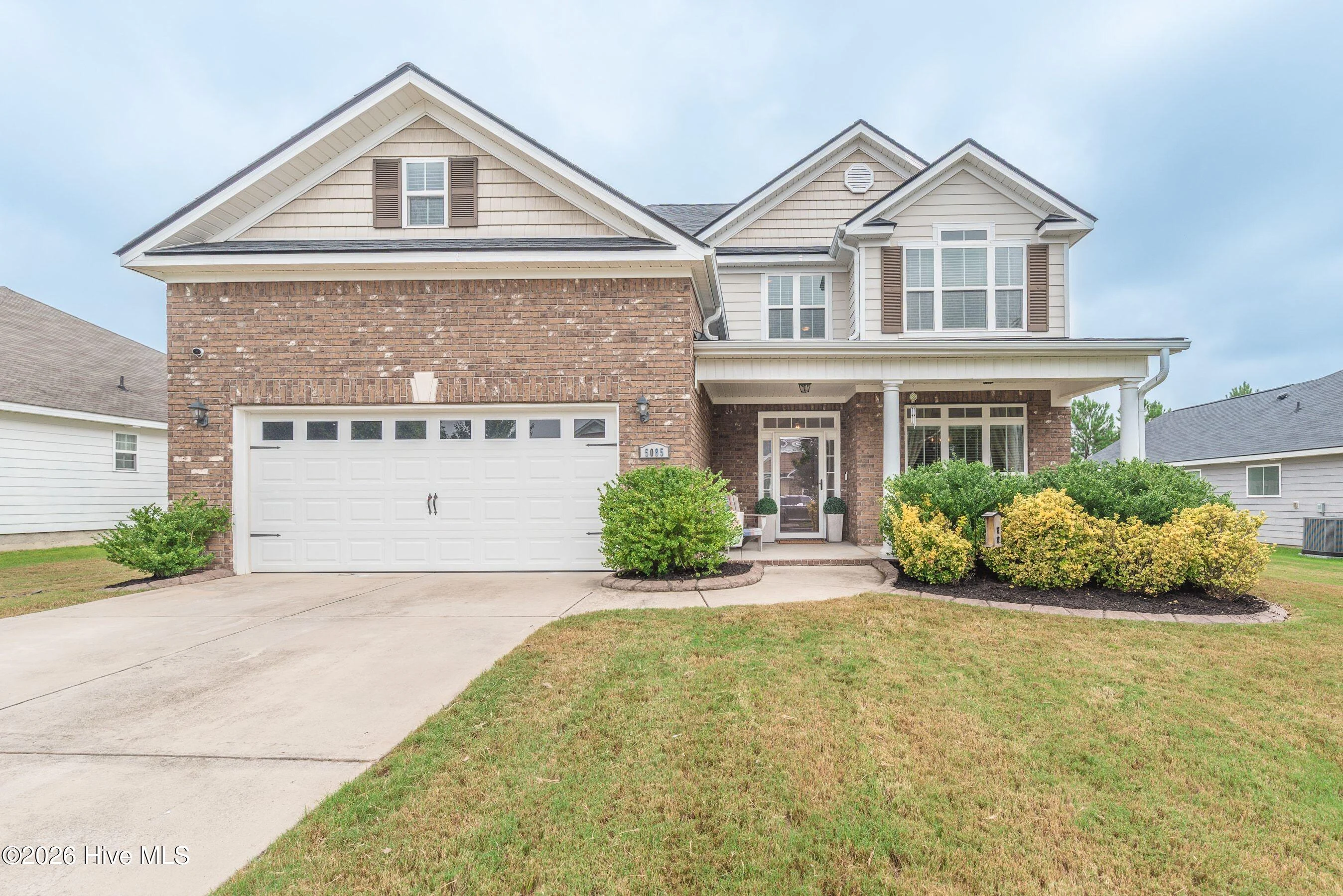 5085 Copse Drive