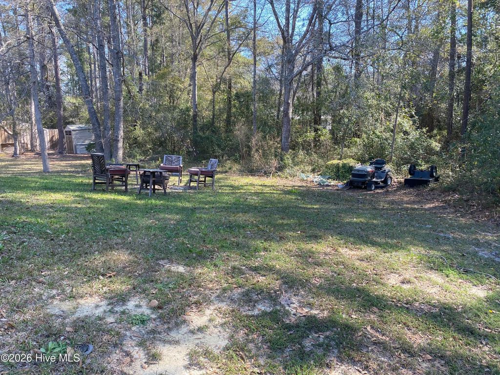 Photo of 2184 Bayside Street SW, Supply, NC 28462 (MLS # 100566692)