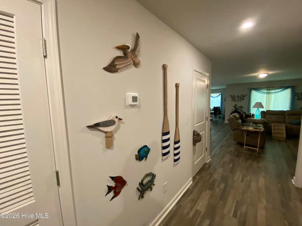 Photo of 2184 Bayside Street SW, Supply, NC 28462 (MLS # 100566692)