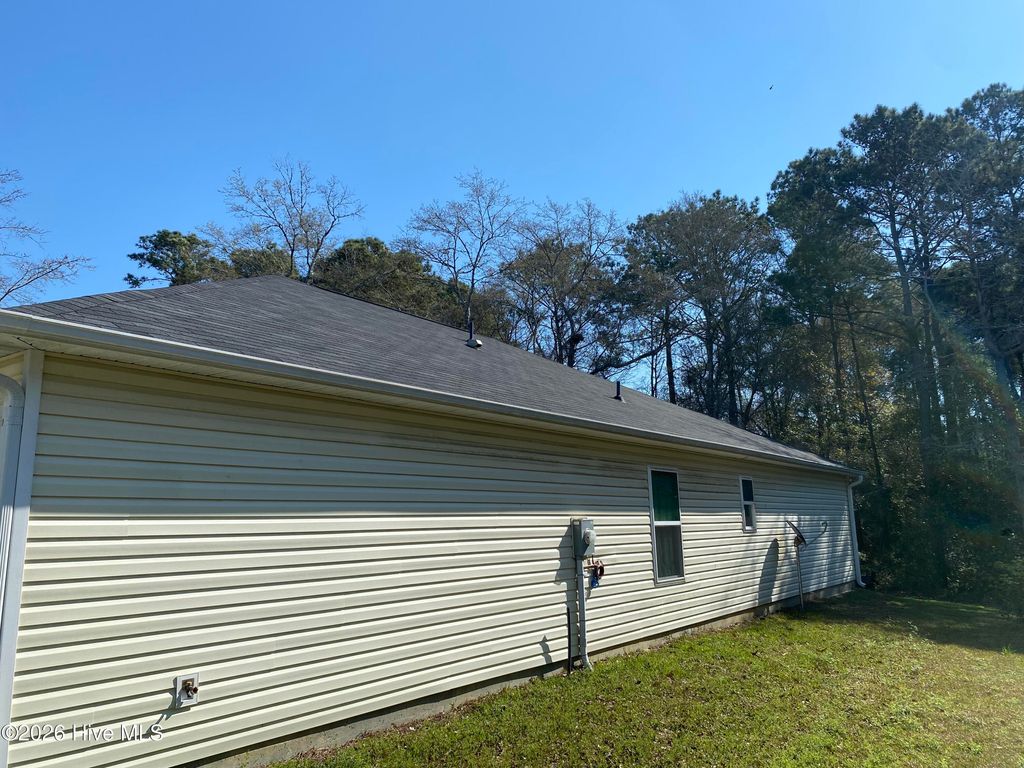 Photo of 2184 Bayside Street SW, Supply, NC 28462 (MLS # 100566692)