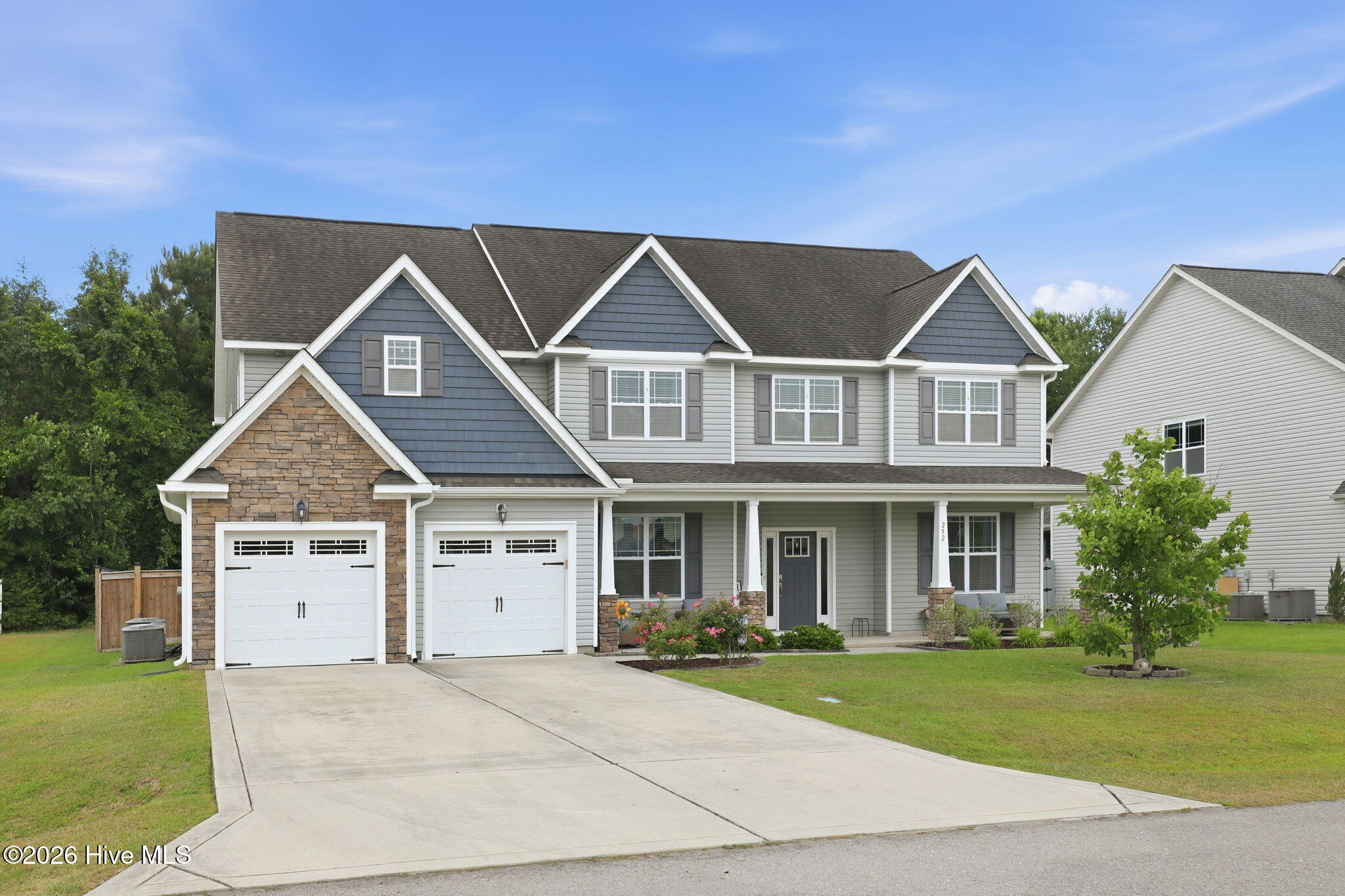 252 Watercrest Landing Way